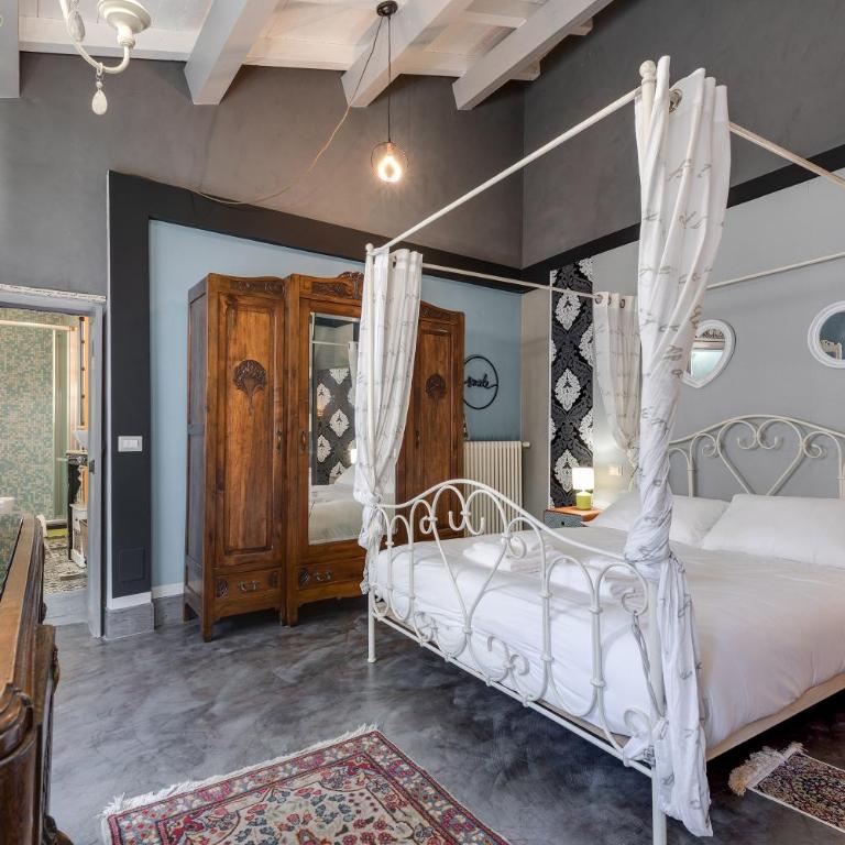 Rome As You Feel - Torre Design Apartment - Two-Bedroom Apartment - 5