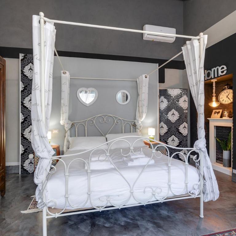 Rome As You Feel - Torre Design Apartment - Two-Bedroom Apartment - 12