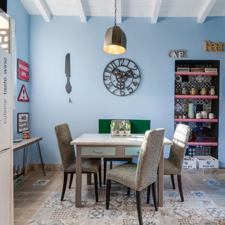 Rome As You Feel - Torre Design Apartment - Two-Bedroom Apartment - 38
