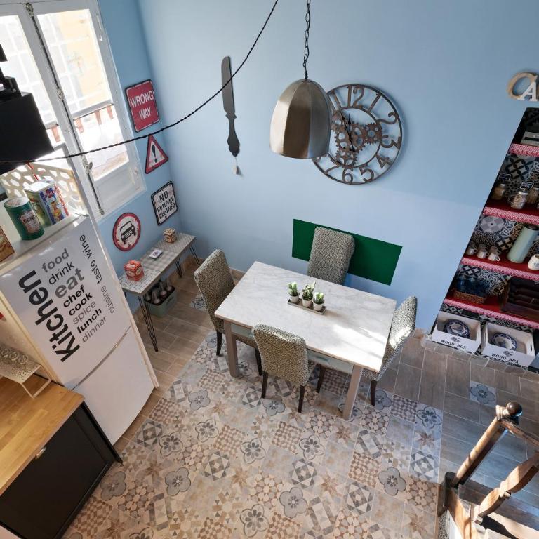 Rome As You Feel - Torre Design Apartment - Two-Bedroom Apartment - 40