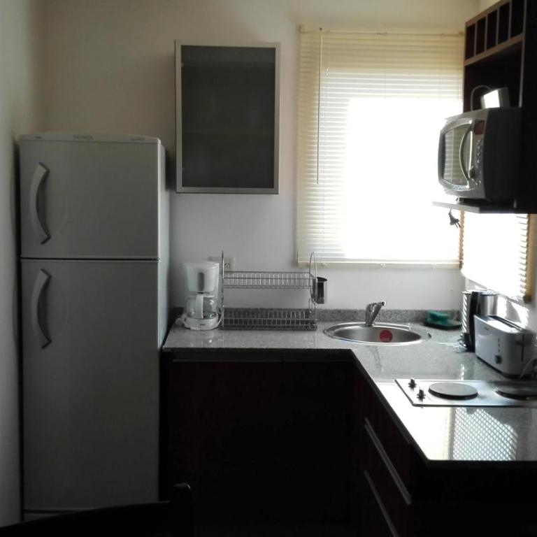Villa Amancay Lake - Apartamento de 1 dormitorio - 4