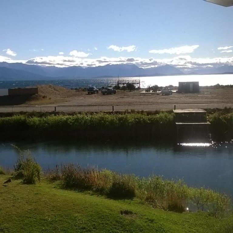 Villa Amancay Lake - Apartamento de 1 dormitorio - 19