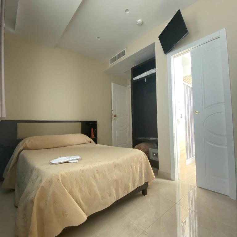Grand Hotel Royal - Camera Singola - 5