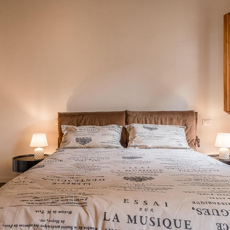 VENETIAN NEW STYLE @ CA' D'ORO - Three-Bedroom Apartment - 54
