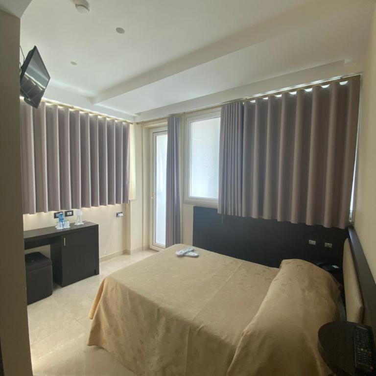 Grand Hotel Royal - Camera Singola - 2