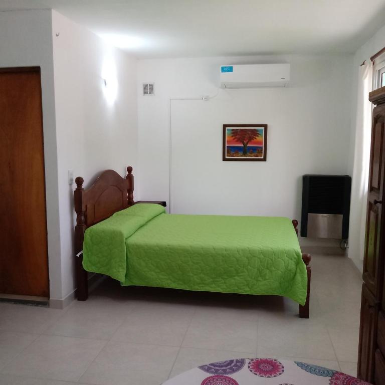 Apartamentos David - Apartment - Split Level - 4