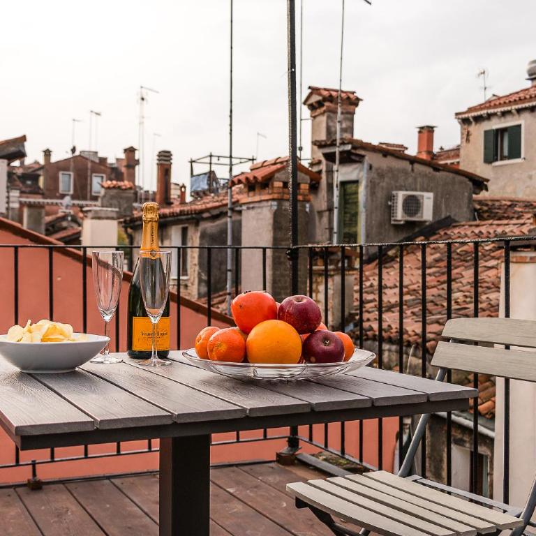 VENETIAN NEW STYLE @ CA' D'ORO - Maisonette - 43