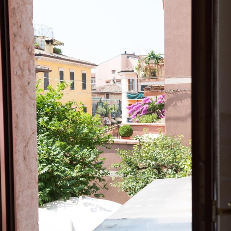 Welcome Traveller IL BORGO APARTMENT - Appartamento con 2 Camere da Letto - 9