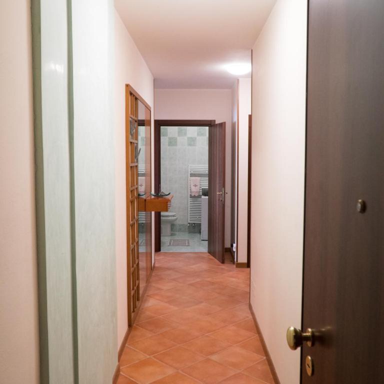 Welcome Traveller IL BORGO APARTMENT - Appartamento con 2 Camere da Letto - 15