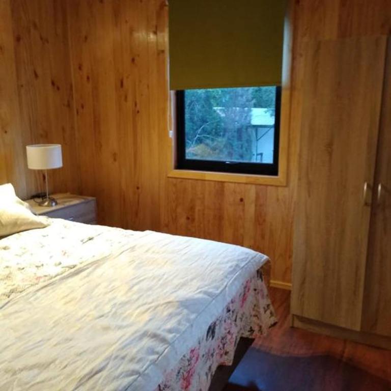 Cabaña de Lore - Two-Bedroom Townhouse - 4