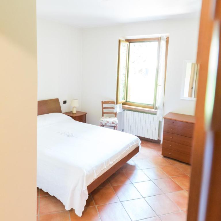 Welcome Traveller IL BORGO APARTMENT - Appartamento con 2 Camere da Letto - 1