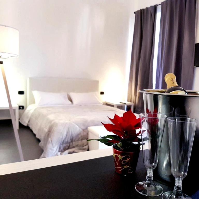 BB Hotel Pupi 93 - Junior Suite Deluxe - 5