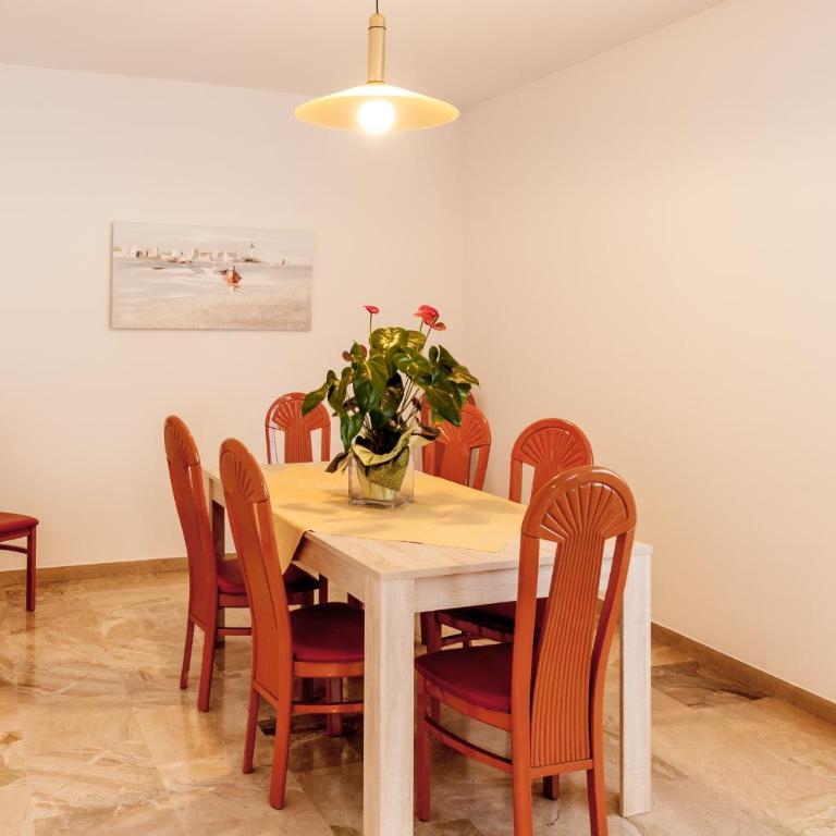 Appartamento Le Barche - Appartamento - 3