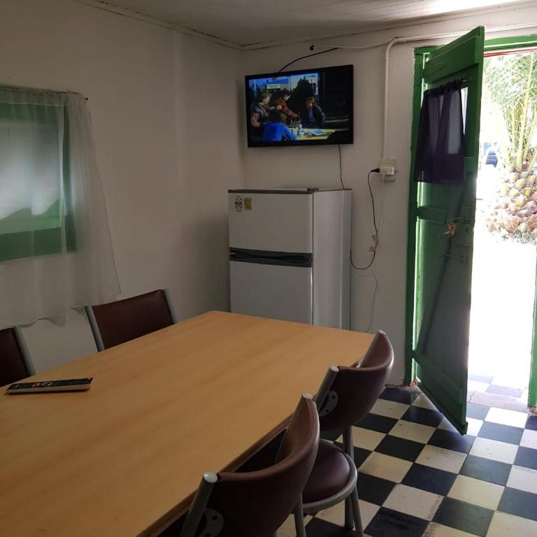 La Casita de Monte - Two-Bedroom House - 83