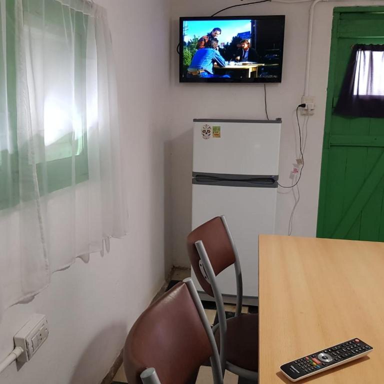 La Casita de Monte - Two-Bedroom House - 82