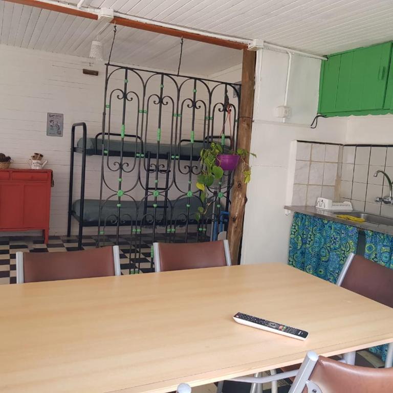 La Casita de Monte - Two-Bedroom House - 79