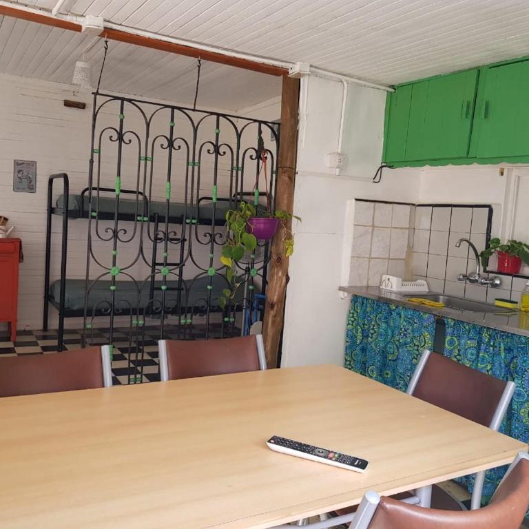 La Casita de Monte - Two-Bedroom House - 78