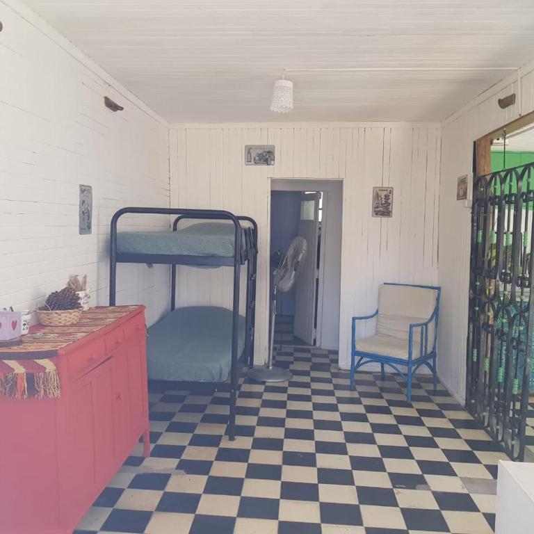 La Casita de Monte - Two-Bedroom House - 77