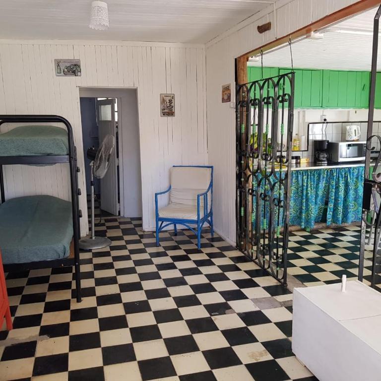 La Casita de Monte - Two-Bedroom House - 76