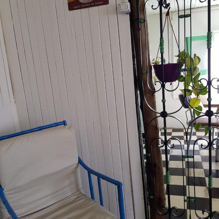 La Casita de Monte - Two-Bedroom House - 75