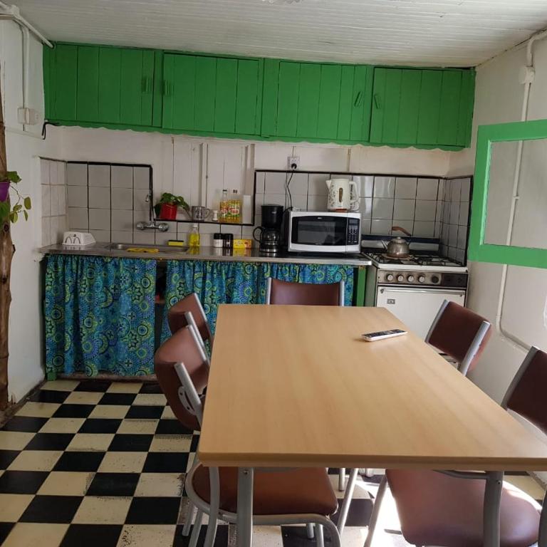 La Casita de Monte - Two-Bedroom House - 71