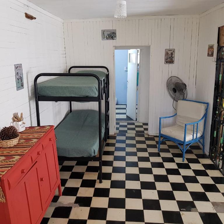 La Casita de Monte - Two-Bedroom House - 68