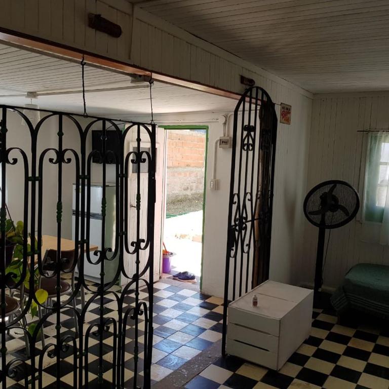 La Casita de Monte - Two-Bedroom House - 65