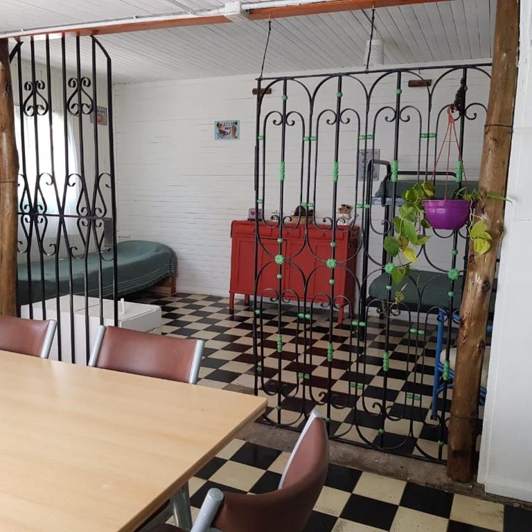 La Casita de Monte - Two-Bedroom House - 63