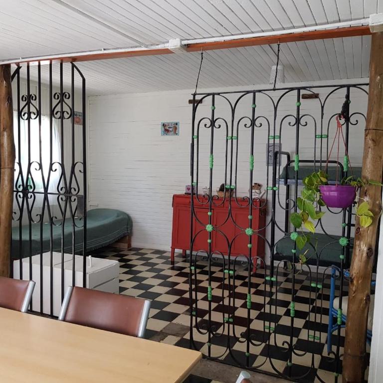 La Casita de Monte - Two-Bedroom House - 62