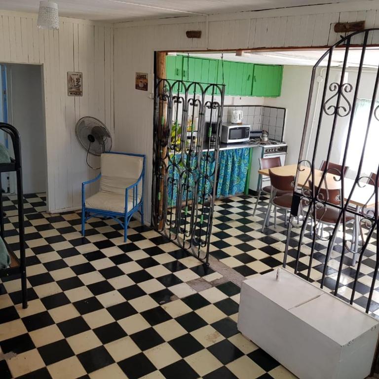 La Casita de Monte - Two-Bedroom House - 61