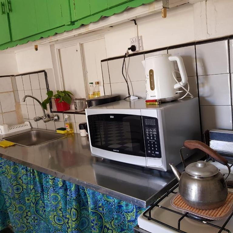 La Casita de Monte - Casa de 2 dormitorios - 49