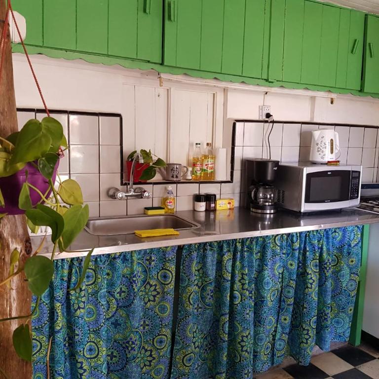 La Casita de Monte - Two-Bedroom House - 48