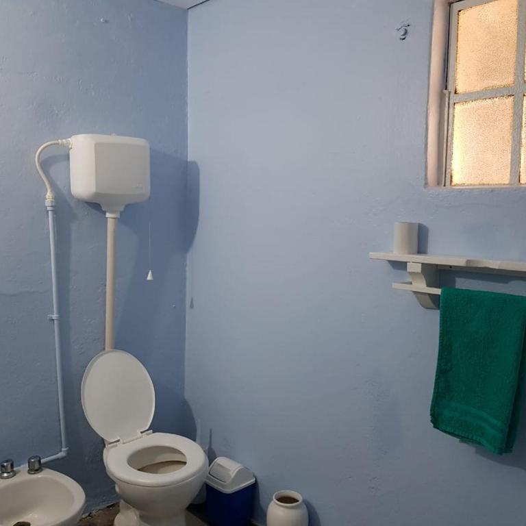 La Casita de Monte - Two-Bedroom House - 40