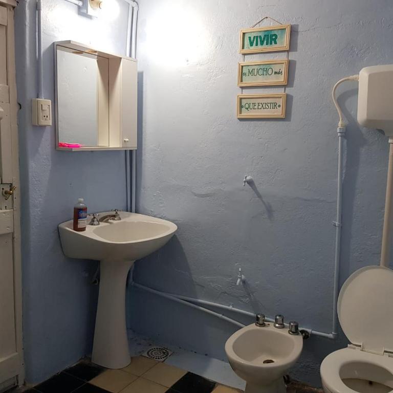 La Casita de Monte - Two-Bedroom House - 37