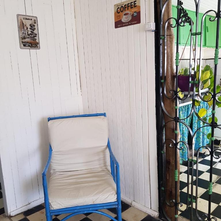 La Casita de Monte - Two-Bedroom House - 34