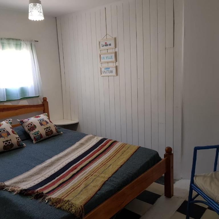 La Casita de Monte - Two-Bedroom House - 2
