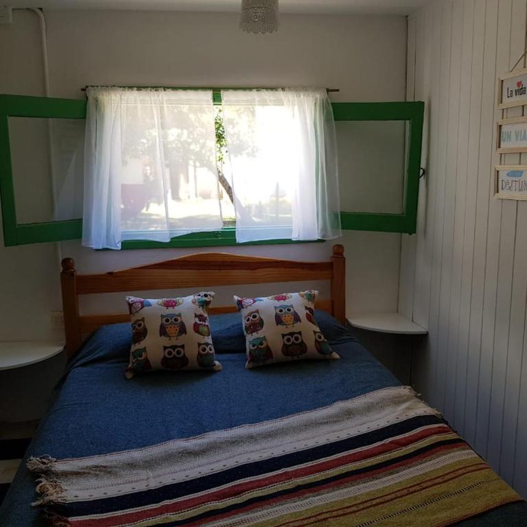 La Casita de Monte - Two-Bedroom House - 4