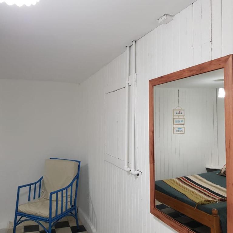 La Casita de Monte - Two-Bedroom House - 9