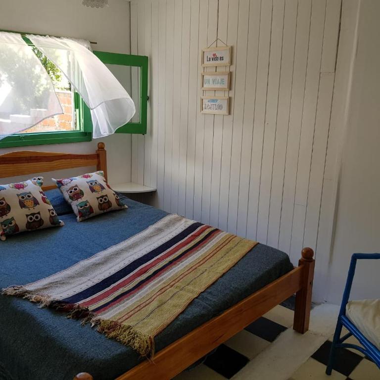 La Casita de Monte - Two-Bedroom House - 10