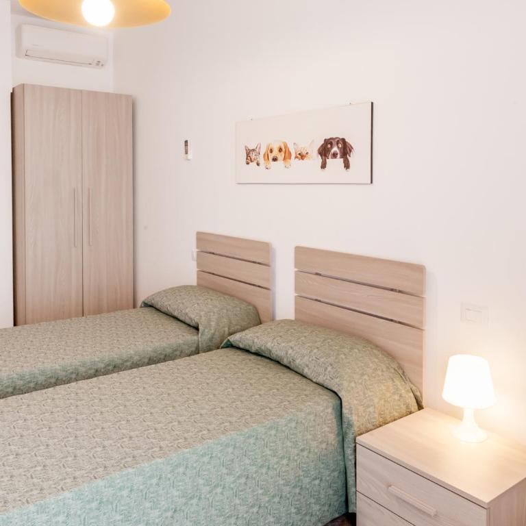 Appartamento Le Barche 2 - Apartment - 12