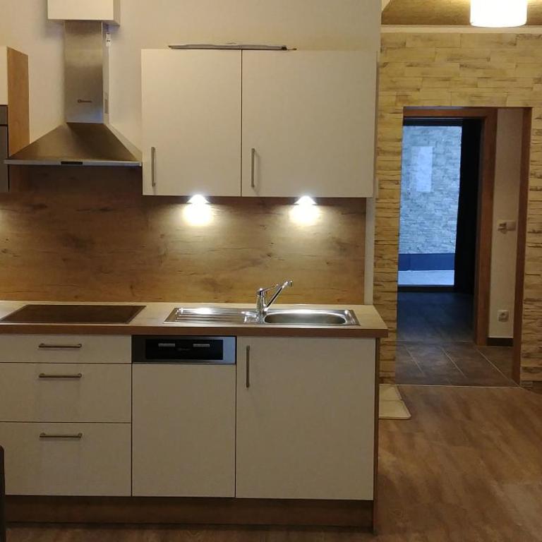 Apart Laudes - Appartement 1 Chambre - 3