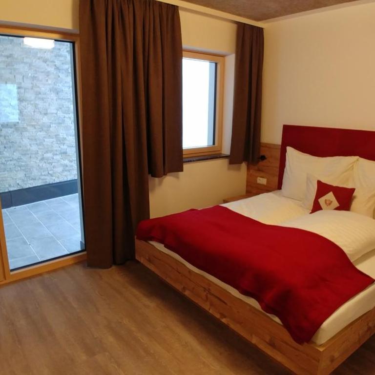 Apart Laudes - Appartement 1 Chambre - 6