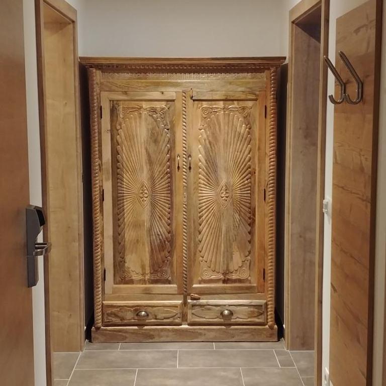 Apart Laudes - Appartement 1 Chambre - 2