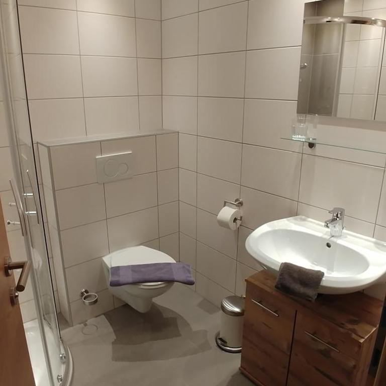 Apart Laudes - Appartement 1 Chambre - 5