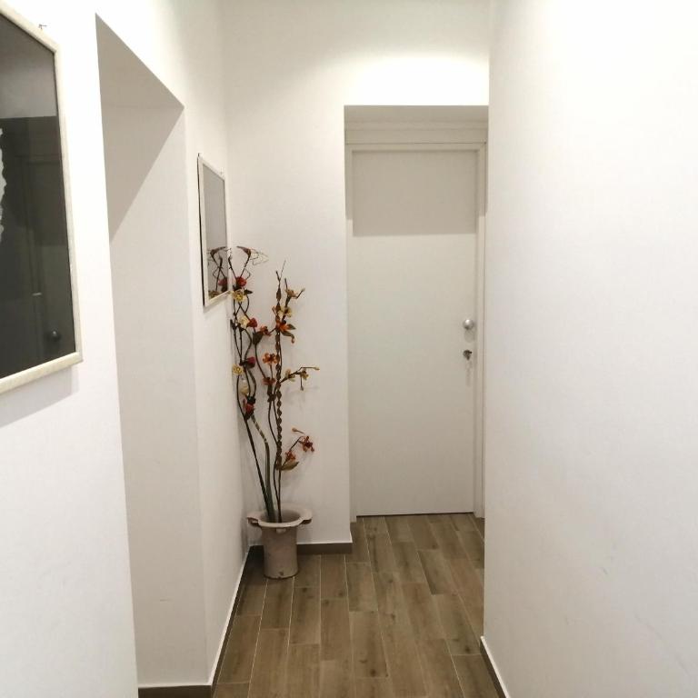 Casa dei Normanni RUGGERO - Appartamento con Balcone - 27