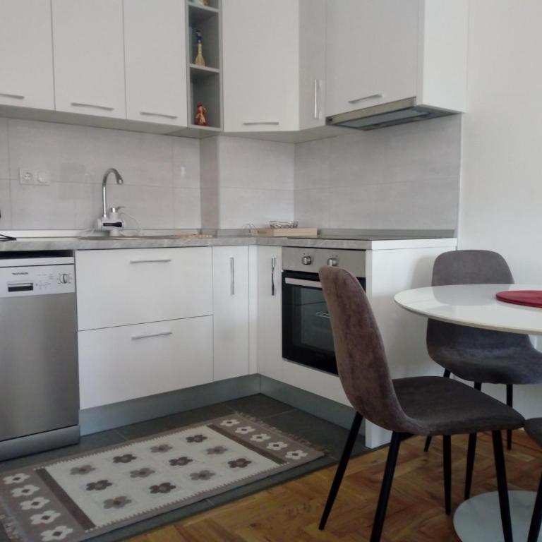 Apartman Eleni - Apartman sa 1 Spavaćom Sobom - 8