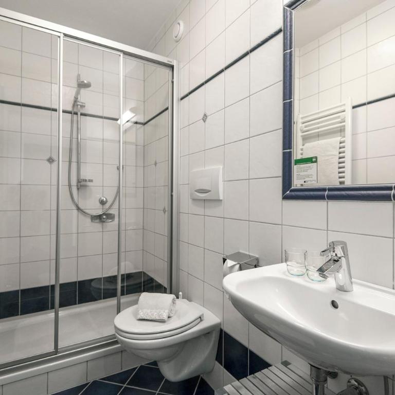 Ferienbauernhof Elmaugut - Apartment mit 2 Schlafzimmern - 7