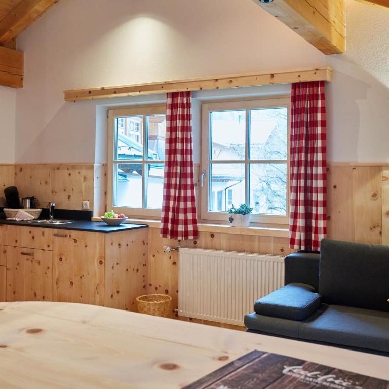 Feelfree Nature Resort - Junior Suite mit Balkon - 2