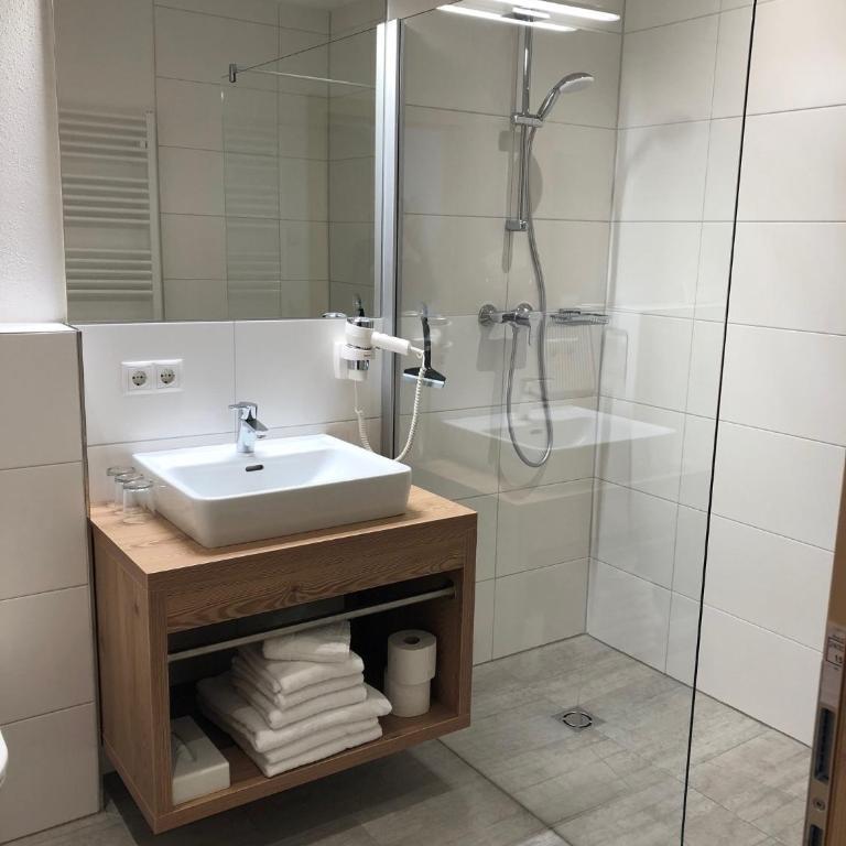 Appartement Botenwirt - Two-Bedroom Apartment - 27
