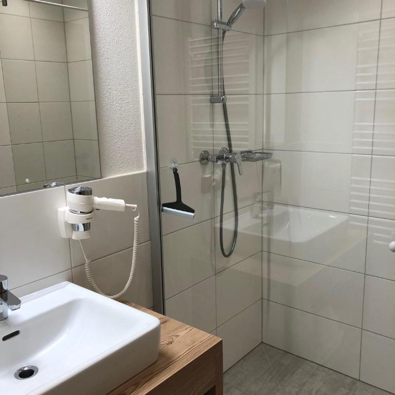 Appartement Botenwirt - Two-Bedroom Apartment - 21